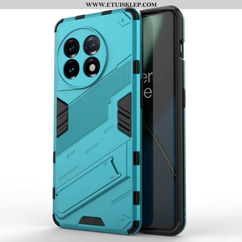 Etui do OnePlus 11 5G Zdejmowane Wsporniki Pionowe I Poziome